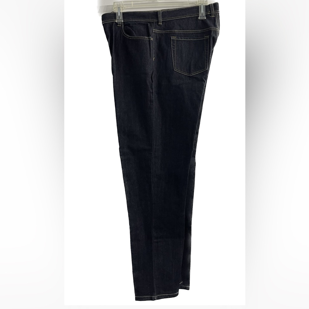 Gloria Vanderbilt Jeans Size 18